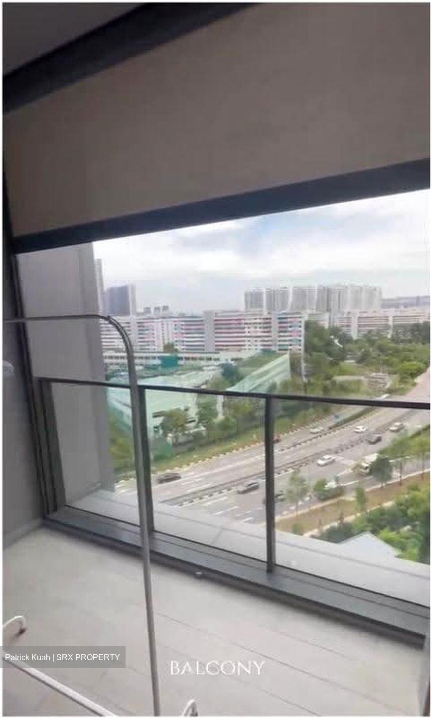 Parc Clematis (D5), Apartment #639450951
